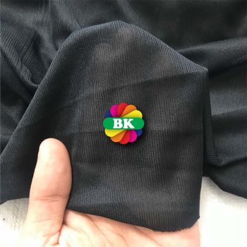 Kain Hyget Puring Polyester 70 GSM